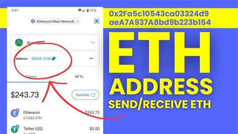 ethereum capital tacloban address|Ethereum Addresses: How to Create, Use, and Understand ETH Addres.